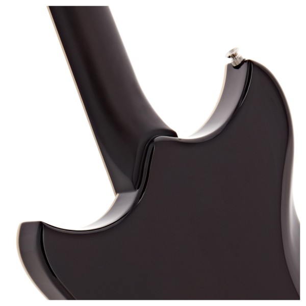 Yamaha Revstar Standard RSS02T, Hot Merlot