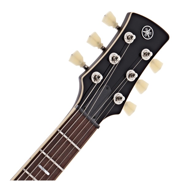 Yamaha Revstar Standard RSS02T, Hot Merlot