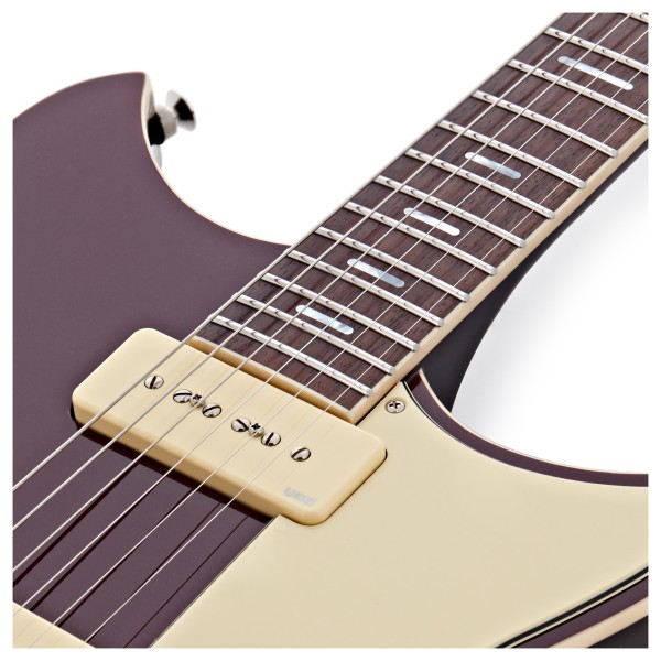Yamaha Revstar Standard RSS02T, Hot Merlot