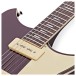 Yamaha Revstar Standard RSS02T, Hot Merlot