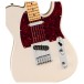Fender Player II Modified Telecaster MN, Olympic Pearl - body