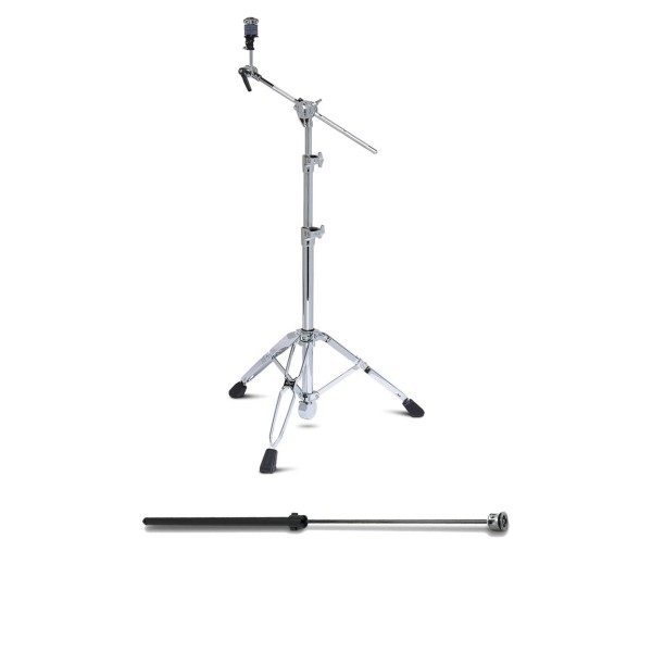 DW 9000X Series Boom Cymbal Stand with Innerlock and Airlift