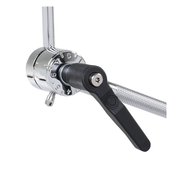 DW 9000X Series Boom Cymbal Stand with Innerlock and Airlift