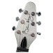Brian May Special LE, Silver Sparkle head