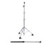 DW 9000X Series Straight Cymbal Stand with Innerlock and Airlift