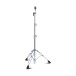 DW 9000X Series Straight Cymbal Stand with Innerlock and Airlift