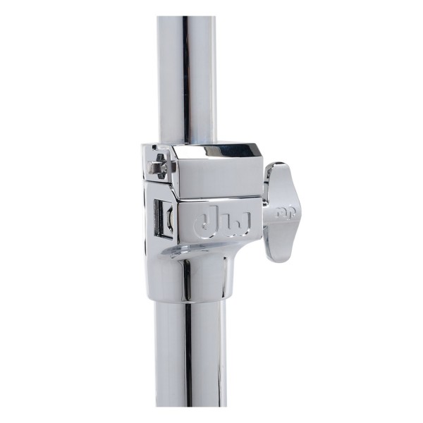 DW 9000X Series Straight Cymbal Stand with Innerlock and Airlift