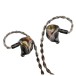 Noble Agis II 8 Driver IEM with Bone Conduction + BA Drivers - main