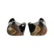 Noble Agis II 8 Driver IEM with Bone Conduction + BA Drivers - buds 