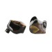 Noble Agis II 8 Driver IEM with Bone Conduction + BA Drivers - dual 