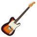 Vintage V20 Coaster Series, 3 Tone Sunburst