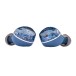 Noble Osprey Hybrid Dual-Driver True Wireless Earbuds - turned