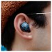 Noble Osprey Hybrid Dual-Driver True Wireless Earbuds -lifestyle 1