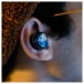 Noble Osprey Hybrid Dual-Driver True Wireless Earbuds -lifestyle 2