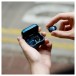 Noble Osprey Hybrid Dual-Driver True Wireless Earbuds -lifestyle 4