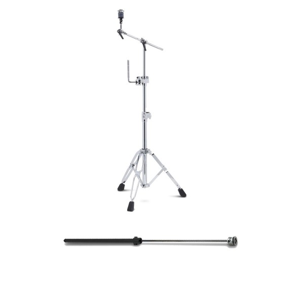 DW 9000X Series Combo Cymbal/Tom Stand with Airlift