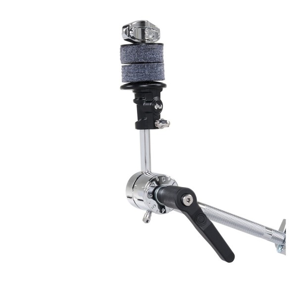 DW 9000X Series Combo Cymbal/Tom Stand with Airlift