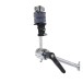 DW 9000X Series Combo Cymbal/Tom Stand with Airlift