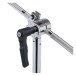 DW 9000X Series Combo Cymbal/Tom Stand with Airlift