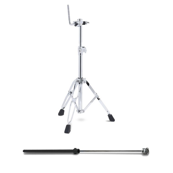DW 9000X Series Single Tom Stand with Airlift