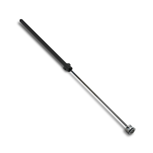 DW 9000X Series Single Tom Stand with Airlift