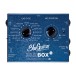 BluGuitar BluBox Speaker Cab Emulator 