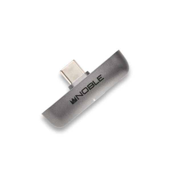 Noble Sceptre High Resolution USB-C Bluetooth Dongle - main