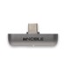 Noble Sceptre High Resolution USB-C Bluetooth Dongle - front 