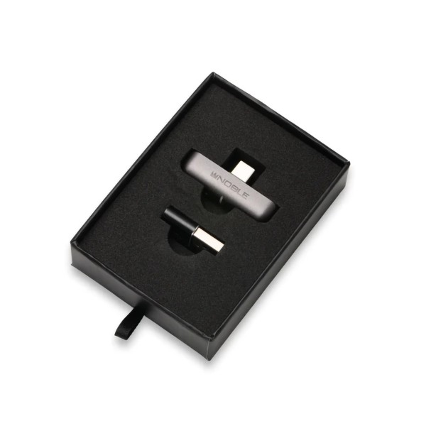 Noble Sceptre High Resolution USB-C Bluetooth Dongle - open box