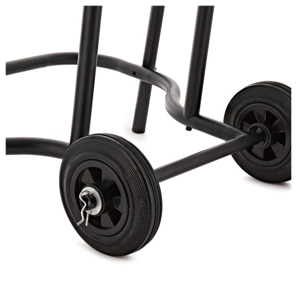 RATstands Jazz Stand Trolley 4