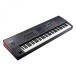 Roland Fantom-6 EX 61-Key Synthesizer Keyboard - Angled