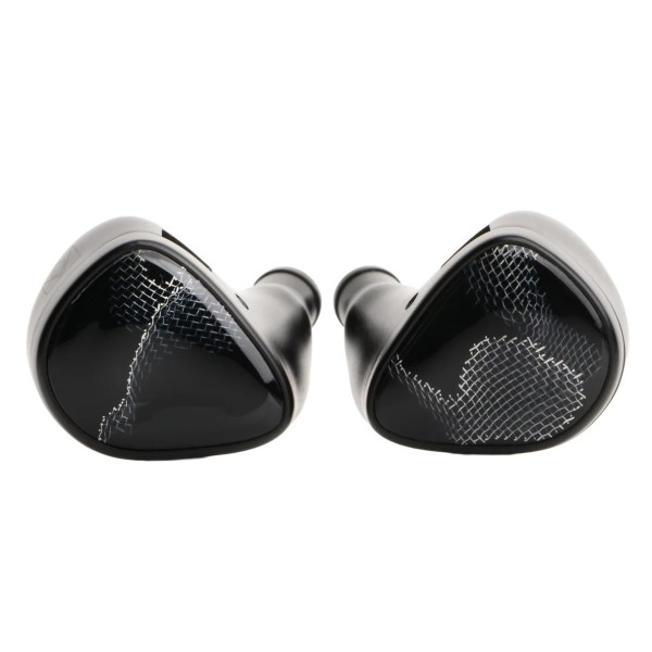 Noble Onyx 8 Driver IEM with DD + Bone Conduction + BA + Electrostatic Drivers