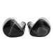 Noble Onyx 8 Driver IEM with DD + Bone Conduction + BA + Electrostatic Drivers