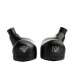 Noble Onyx 8 Driver IEM with DD + Bone Conduction + BA + Electrostatic Drivers - top s 