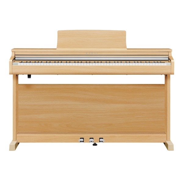 Kawai CX-202 Digital Piano, Light Oak 1