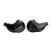 Noble Onyx 8 Driver IEM with DD + Bone Conduction + BA + Electrostatic Drivers - angles