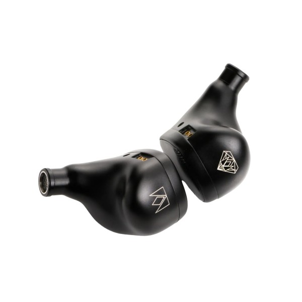 Noble Onyx 8 Driver IEM with DD + Bone Conduction + BA + Electrostatic Drivers - tilt 