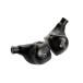 Noble Onyx 8 Driver IEM with DD + Bone Conduction + BA + Electrostatic Drivers - tilt 