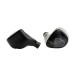 Noble Onyx 8 Driver IEM with DD + Bone Conduction + BA + Electrostatic Drivers - side and top 