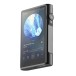 Shanling M3 ULTRA Portable Lossless Digital Audio Player & USB DAC, Black - Angled
