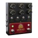 Walrus Audio Meraki Stereo Analog Delay Pedal side