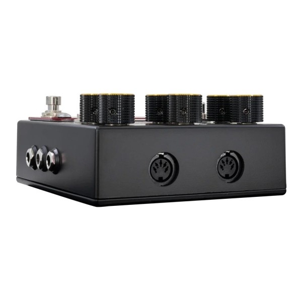 Walrus Audio Meraki Stereo Analog Delay Pedal