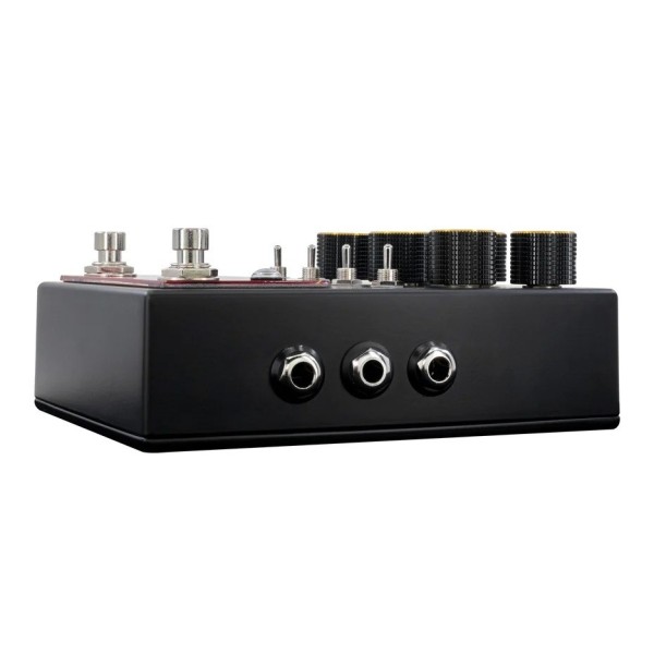 Walrus Audio Meraki Stereo Analog Delay Pedal