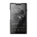 Shanling M8T Flagship Digital Audio Player with Built in Tubes, Black - Front