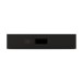 Klispch RP-504C MKII Centre Speaker (Single), Ebony reverse with view of Tractrix port and binding posts