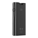 Shanling M8T Flaship Audio Player with DAC, Black - Angled Rear