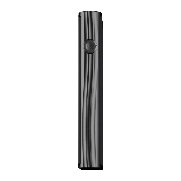 Shanling M8T Flagship Digital Audio Player with Built in Tubes, Black - Side