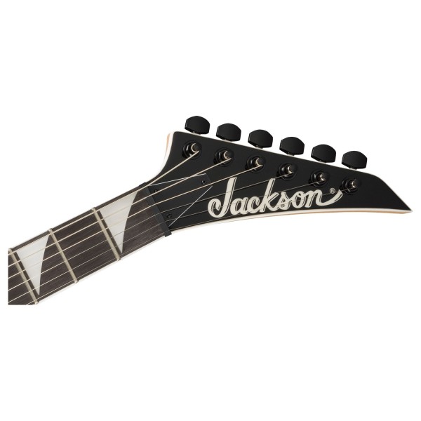 Jackson JS Series Dinky JS20 DKQ 2PT, Transparent Tobacco Burst
