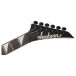 Jackson JS Series Dinky JS20 DKQ 2PT, Transparent Tobacco Burst