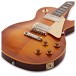 Gibson Custom 1959 Les Paul Standard Reissue VOS, Dirty Lemon Burst #96506 - body